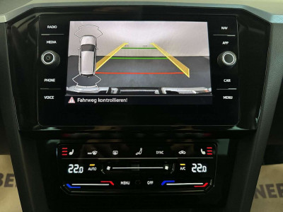 VW Passat Gebrauchtwagen VW Passat Gebrauchtwagen