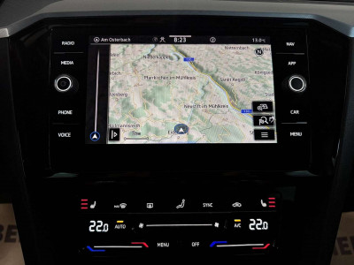 VW Passat Gebrauchtwagen VW Passat Gebrauchtwagen