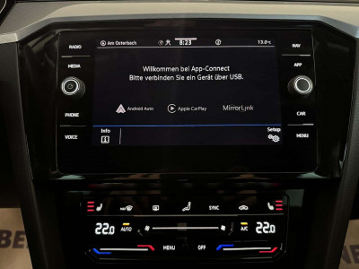 VW Passat Gebrauchtwagen VW Passat Gebrauchtwagen