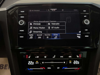 VW Passat Gebrauchtwagen VW Passat Gebrauchtwagen