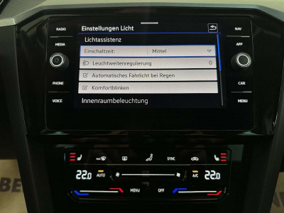 VW Passat Gebrauchtwagen VW Passat Gebrauchtwagen