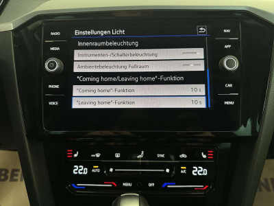 VW Passat Gebrauchtwagen VW Passat Gebrauchtwagen