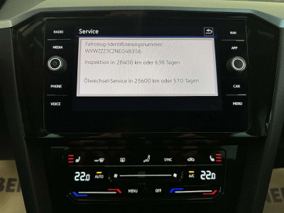 VW Passat Gebrauchtwagen VW Passat Gebrauchtwagen