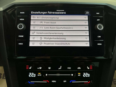 VW Passat Gebrauchtwagen VW Passat Gebrauchtwagen