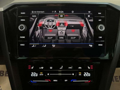 VW Passat Gebrauchtwagen VW Passat Gebrauchtwagen