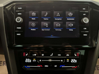 VW Passat Gebrauchtwagen VW Passat Gebrauchtwagen