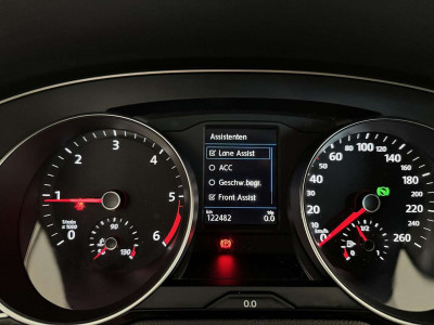 VW Passat Gebrauchtwagen VW Passat Gebrauchtwagen