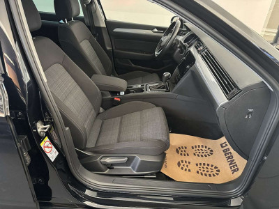 VW Passat Gebrauchtwagen VW Passat Gebrauchtwagen