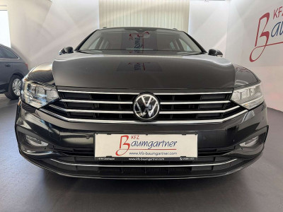 VW Passat Gebrauchtwagen VW Passat Gebrauchtwagen