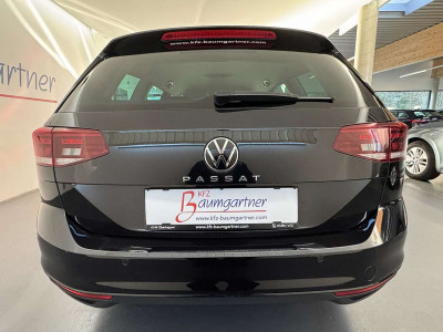 VW Passat Gebrauchtwagen VW Passat Gebrauchtwagen