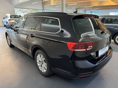 VW Passat Gebrauchtwagen VW Passat Gebrauchtwagen