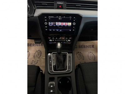 VW Passat Gebrauchtwagen VW Passat Gebrauchtwagen