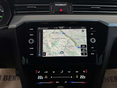 VW Passat Gebrauchtwagen VW Passat Gebrauchtwagen