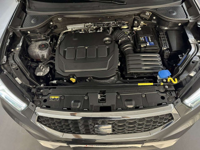 Seat Ateca Gebrauchtwagen Seat Ateca Gebrauchtwagen