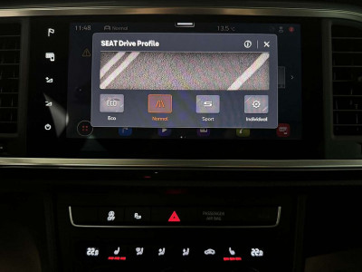 Seat Ateca Gebrauchtwagen Seat Ateca Gebrauchtwagen