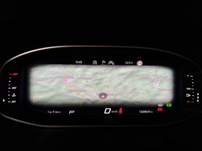 Seat Ateca Gebrauchtwagen Seat Ateca Gebrauchtwagen