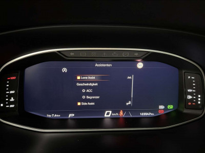 Seat Ateca Gebrauchtwagen Seat Ateca Gebrauchtwagen