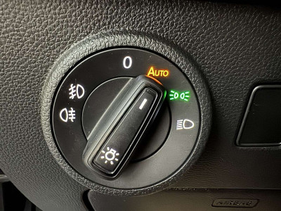 Seat Ateca Gebrauchtwagen Seat Ateca Gebrauchtwagen