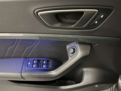 Seat Ateca Gebrauchtwagen Seat Ateca Gebrauchtwagen