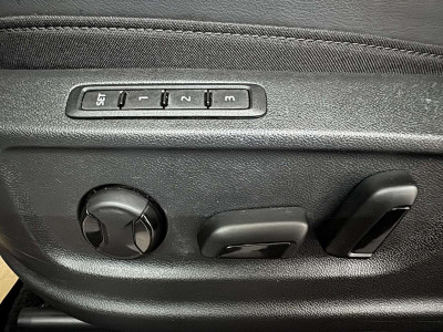 Seat Ateca Gebrauchtwagen Seat Ateca Gebrauchtwagen