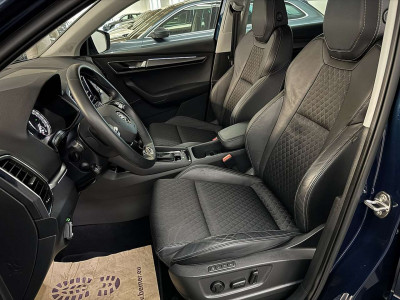 Skoda Karoq Gebrauchtwagen Skoda Karoq Gebrauchtwagen