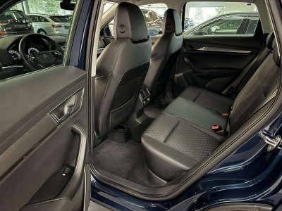 Skoda Karoq Gebrauchtwagen Skoda Karoq Gebrauchtwagen