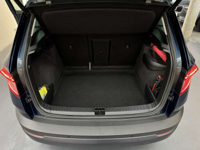 Skoda Karoq Gebrauchtwagen Skoda Karoq Gebrauchtwagen