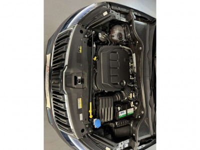 Skoda Karoq Gebrauchtwagen Skoda Karoq Gebrauchtwagen