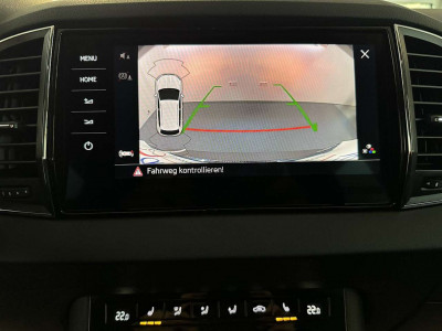 Skoda Karoq Gebrauchtwagen Skoda Karoq Gebrauchtwagen