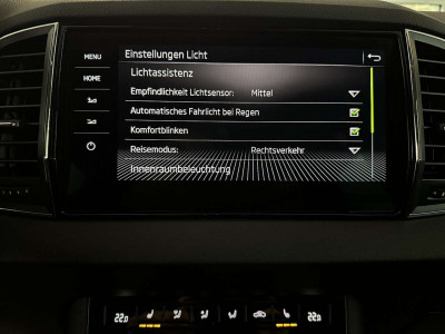 Skoda Karoq Gebrauchtwagen Skoda Karoq Gebrauchtwagen