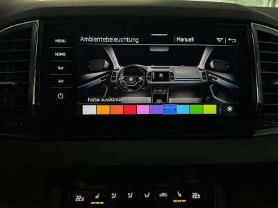 Skoda Karoq Gebrauchtwagen Skoda Karoq Gebrauchtwagen