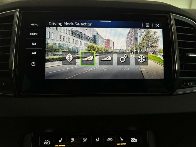 Skoda Karoq Gebrauchtwagen Skoda Karoq Gebrauchtwagen