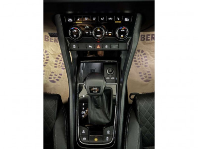 Skoda Karoq Gebrauchtwagen Skoda Karoq Gebrauchtwagen