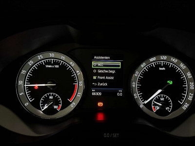 Skoda Karoq Gebrauchtwagen Skoda Karoq Gebrauchtwagen