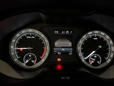 Skoda Karoq Gebrauchtwagen Skoda Karoq Gebrauchtwagen