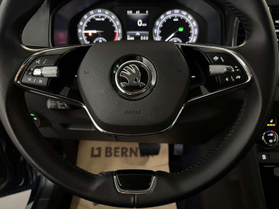 Skoda Karoq Gebrauchtwagen Skoda Karoq Gebrauchtwagen