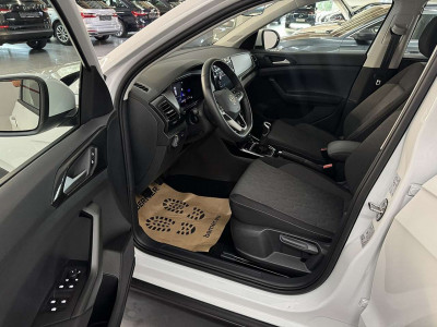 VW T-Cross Gebrauchtwagen VW T-Cross Gebrauchtwagen