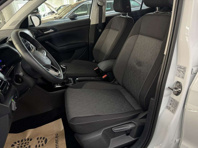 VW T-Cross Gebrauchtwagen VW T-Cross Gebrauchtwagen