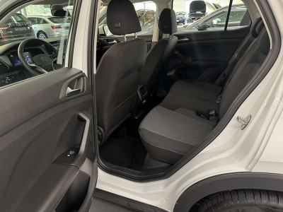VW T-Cross Gebrauchtwagen VW T-Cross Gebrauchtwagen