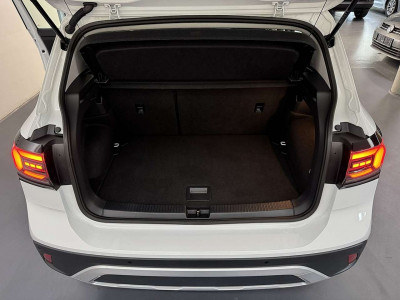 VW T-Cross Gebrauchtwagen VW T-Cross Gebrauchtwagen