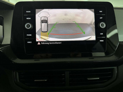 VW T-Cross Gebrauchtwagen VW T-Cross Gebrauchtwagen