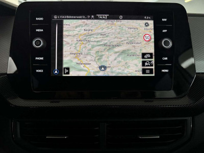 VW T-Cross Gebrauchtwagen VW T-Cross Gebrauchtwagen