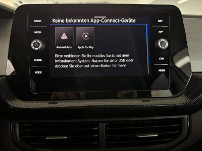 VW T-Cross Gebrauchtwagen VW T-Cross Gebrauchtwagen