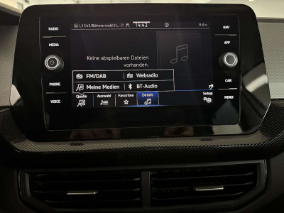 VW T-Cross Gebrauchtwagen VW T-Cross Gebrauchtwagen