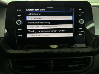 VW T-Cross Gebrauchtwagen VW T-Cross Gebrauchtwagen