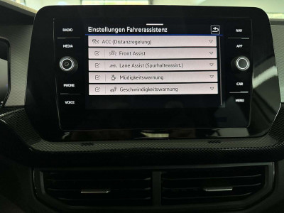 VW T-Cross Gebrauchtwagen VW T-Cross Gebrauchtwagen