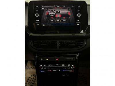 VW T-Cross Gebrauchtwagen VW T-Cross Gebrauchtwagen