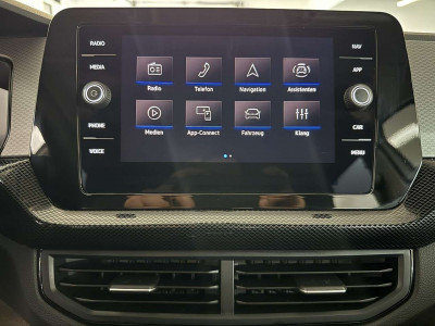 VW T-Cross Gebrauchtwagen VW T-Cross Gebrauchtwagen