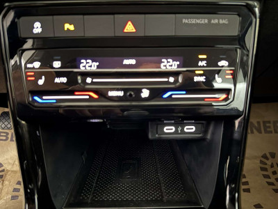 VW T-Cross Gebrauchtwagen VW T-Cross Gebrauchtwagen