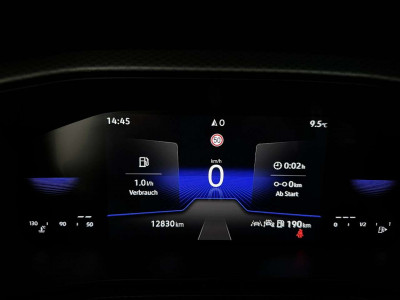 VW T-Cross Gebrauchtwagen VW T-Cross Gebrauchtwagen